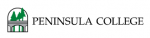 Peninsula College logo