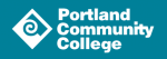 Portland Community College logo