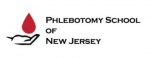 Phlebotomy School of New Jersey logo