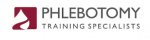 Phlebotomy Training Specialists logo