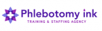 Phlebotomy Ink Training and Staffing Agency LLC logo