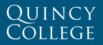 Quincy College  logo
