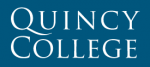 Quincy College logo