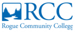 Rogue Community College logo