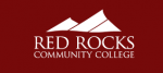 Red Rocks Community College logo