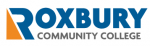 Roxbury Community College logo