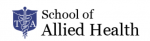 TIA School of Allied Health logo