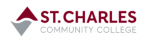 St. Charles Community College logo