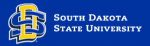 South Dakota State University logo