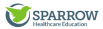 Sparrow Healthcare Education logo