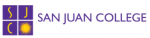 San Juan College logo