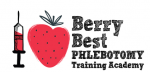 Berry Best Phlebotomy Training Academy logo