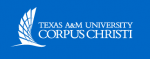 Texas A&M Corpus Christi logo