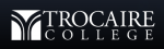 Trocaire College logo