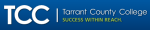 Tarrant County College logo