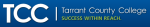 Tarrant County College logo