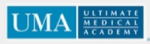 Ultimate Medical Academy logo