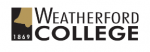 Weatherford College logo