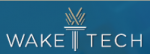 Wake Technical Community College logo