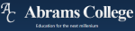 Abrams College logo