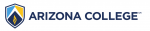 Arizona College logo