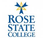 Rose State College logo