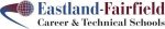 Eastland-Fairfield Career and Technical Schools logo