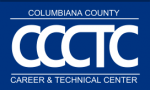 Columbiana County Career and Technical Center logo
