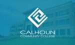 Calhoun Community College logo