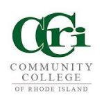 Community College of Rhode Island logo