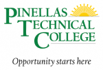 Pinellas Technical College logo