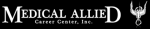 Medical Allied Career Center  logo