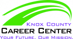 Knox County Career Center logo