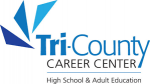 Tri-County Adult Career Center logo
