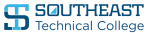 Southeast Technical Institute logo