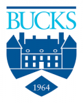 Bucks County Community College logo