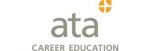 ATA Career Education  logo