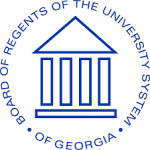 University System of Georgia logo