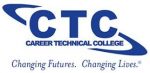 Career Technical College logo
