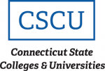 Connecticut State Colleges and Universities logo
