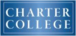 Charter College logo