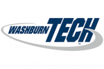 Washburn Tech logo