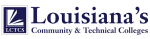 Louisiana Community and Technical Colleges logo