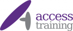 Access Training logo