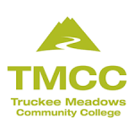 Truckee Meadows Community College logo