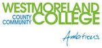 Westmoreland County Community College logo