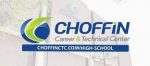 Choffin Career and Technical Center logo