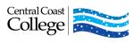 Central Coast College  logo