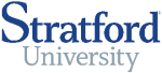 Stratford University  logo