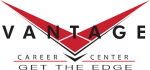 Vantage Career Center  logo